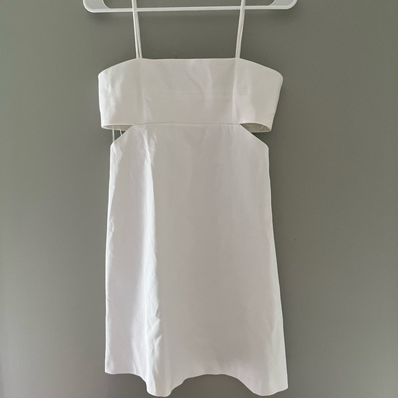 Zara Dresses & Skirts - NWT Zara dress with cutouts